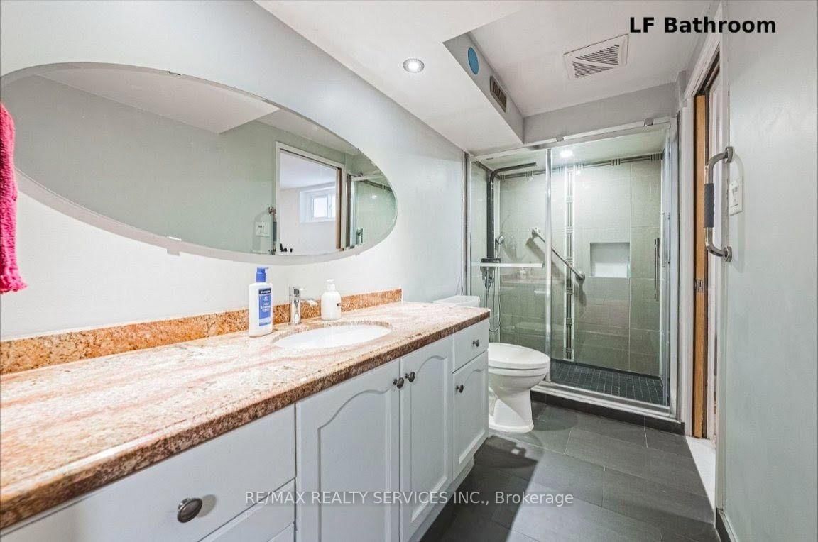 4322 Waterford Crescent • Mississauga, ON photo 35