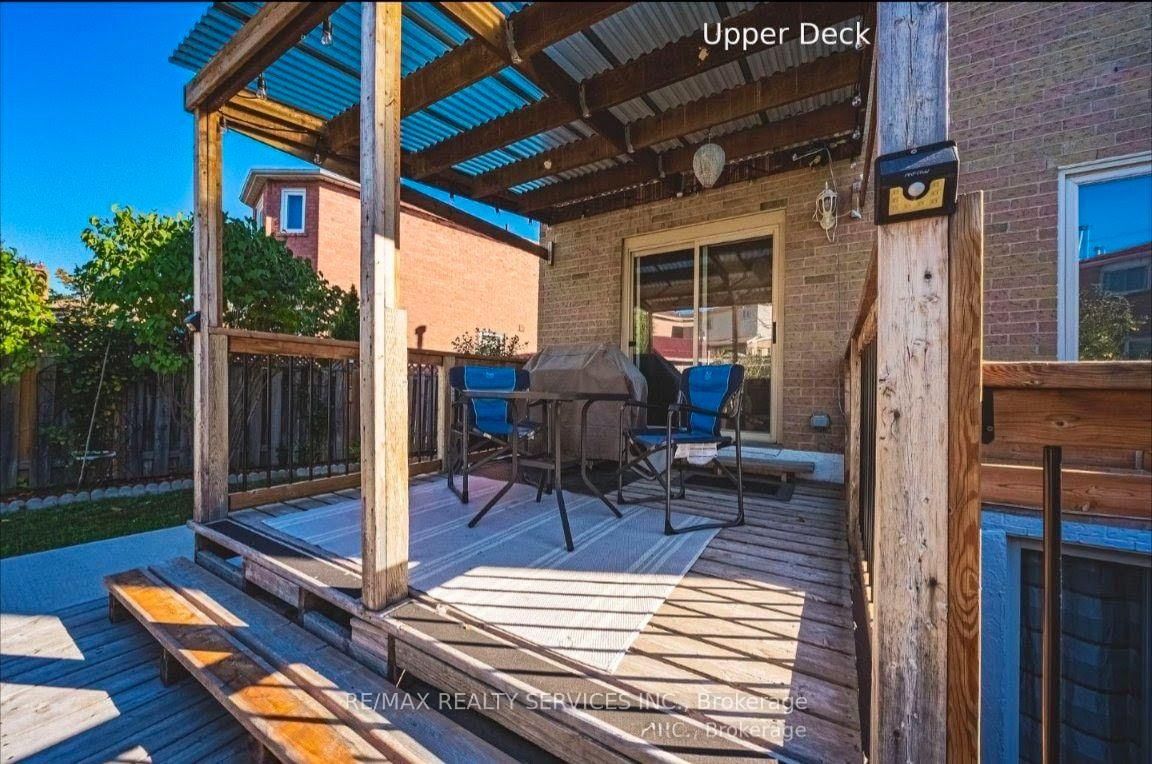 4322 Waterford Crescent • Mississauga, ON photo 42