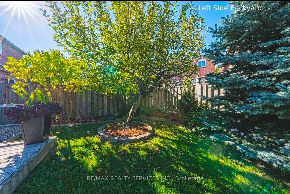 4322 Waterford Crescent • Mississauga, ON photo 47