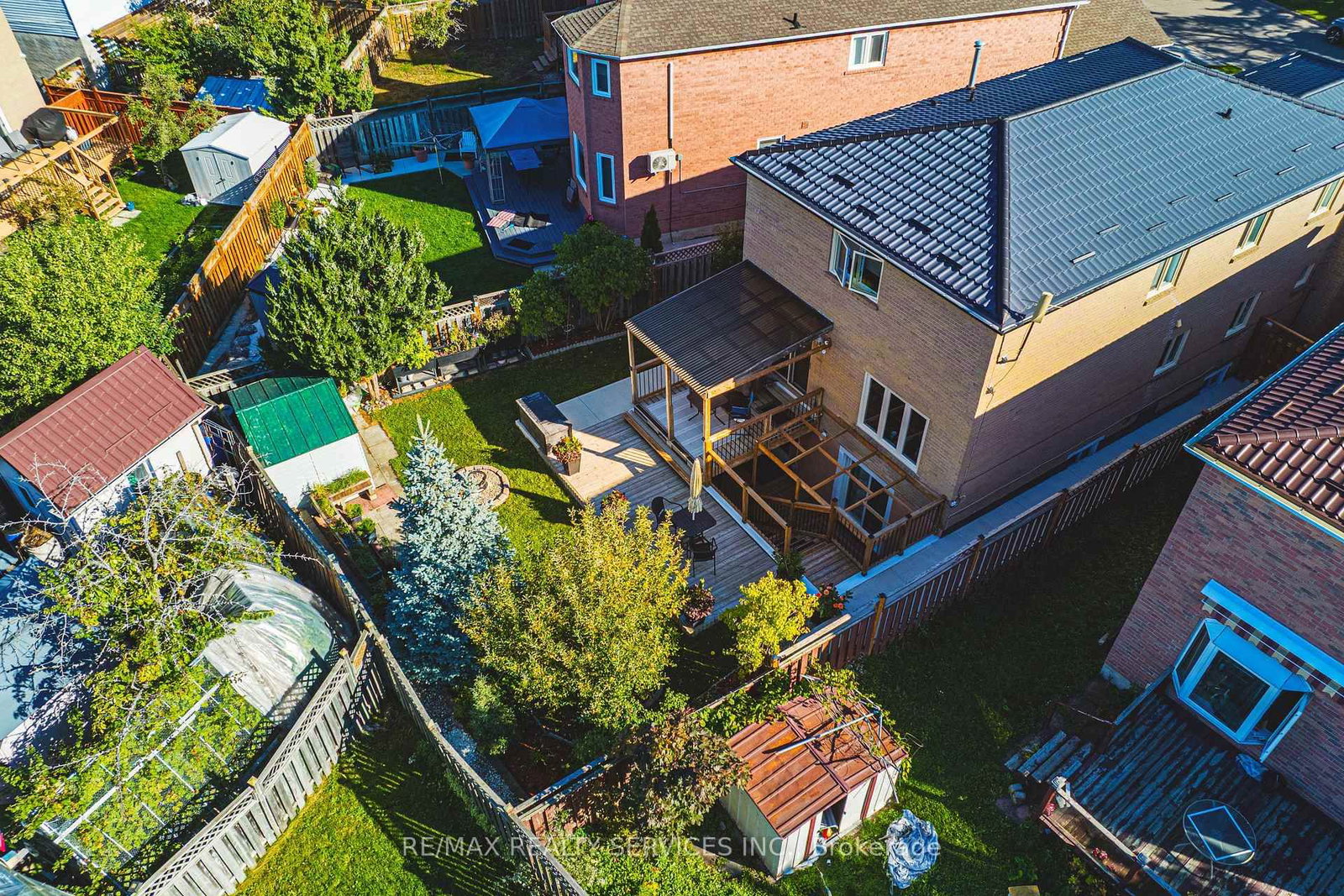 4322 Waterford Crescent • Mississauga, ON photo 48