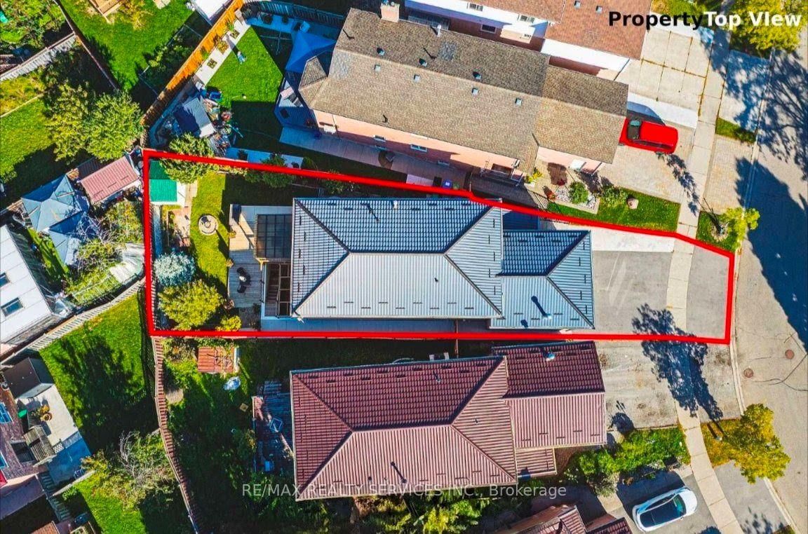 4322 Waterford Crescent • Mississauga, ON photo 49