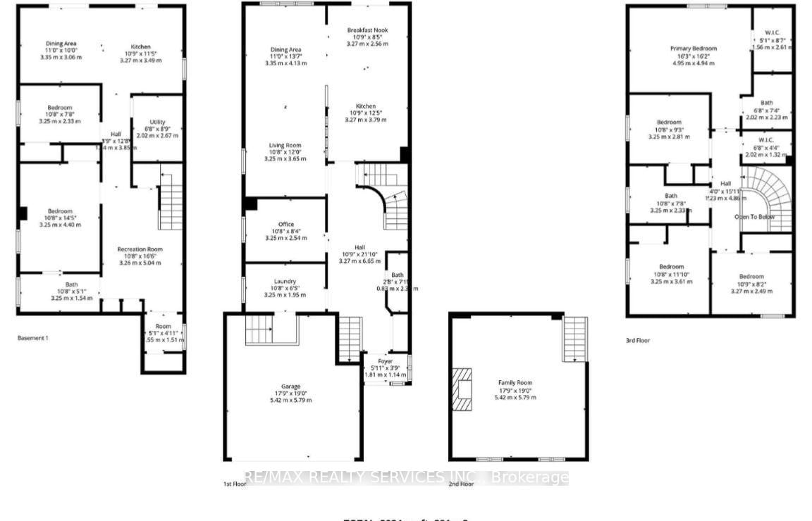 4322 Waterford Crescent • Mississauga, ON photo 50