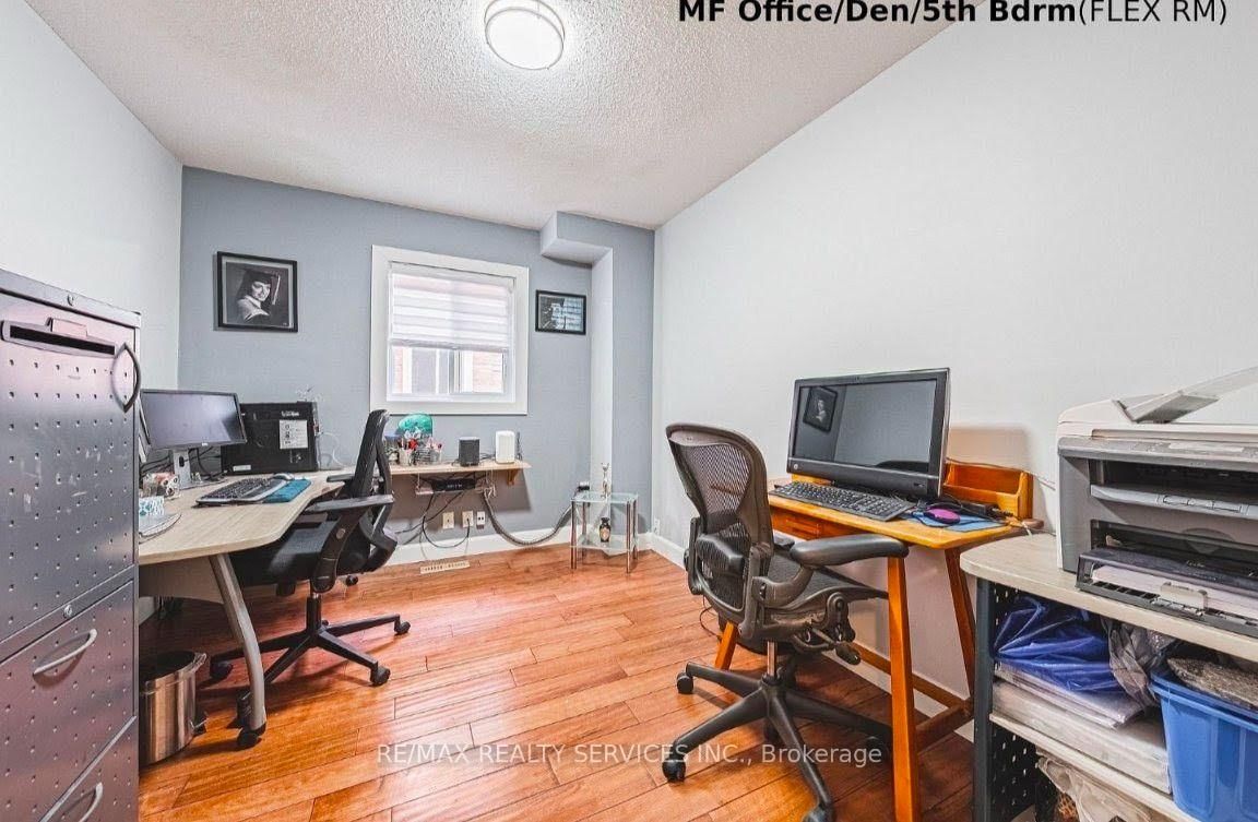 4322 Waterford Crescent • Mississauga, ON photo 7