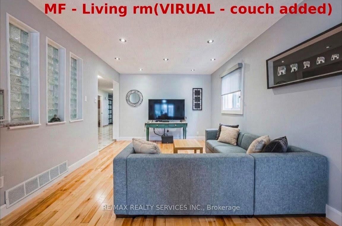 4322 Waterford Crescent • Mississauga, ON photo 9