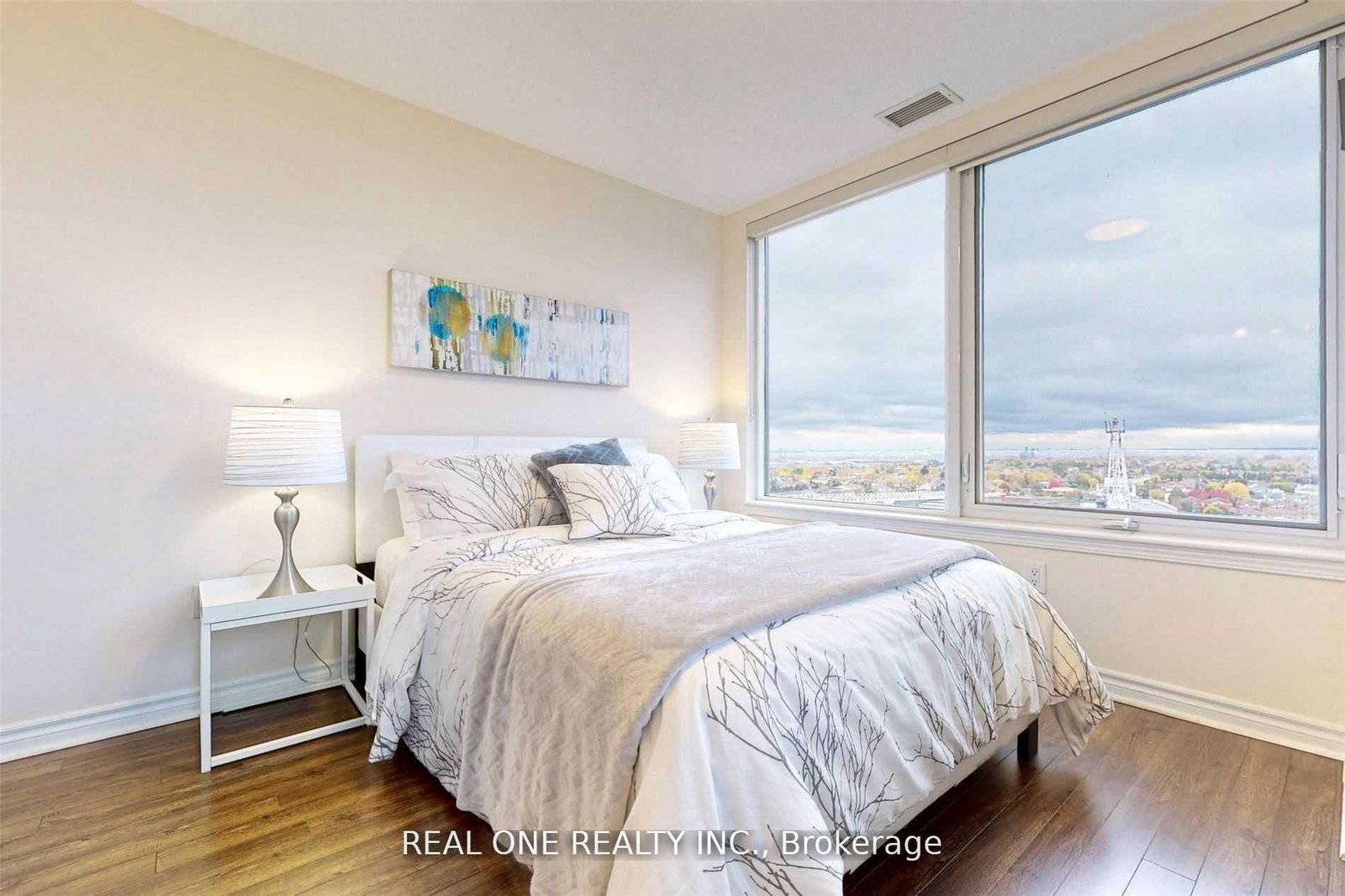 385 Prince Of Wales Drive • #1311 • Mississauga, ON photo 11