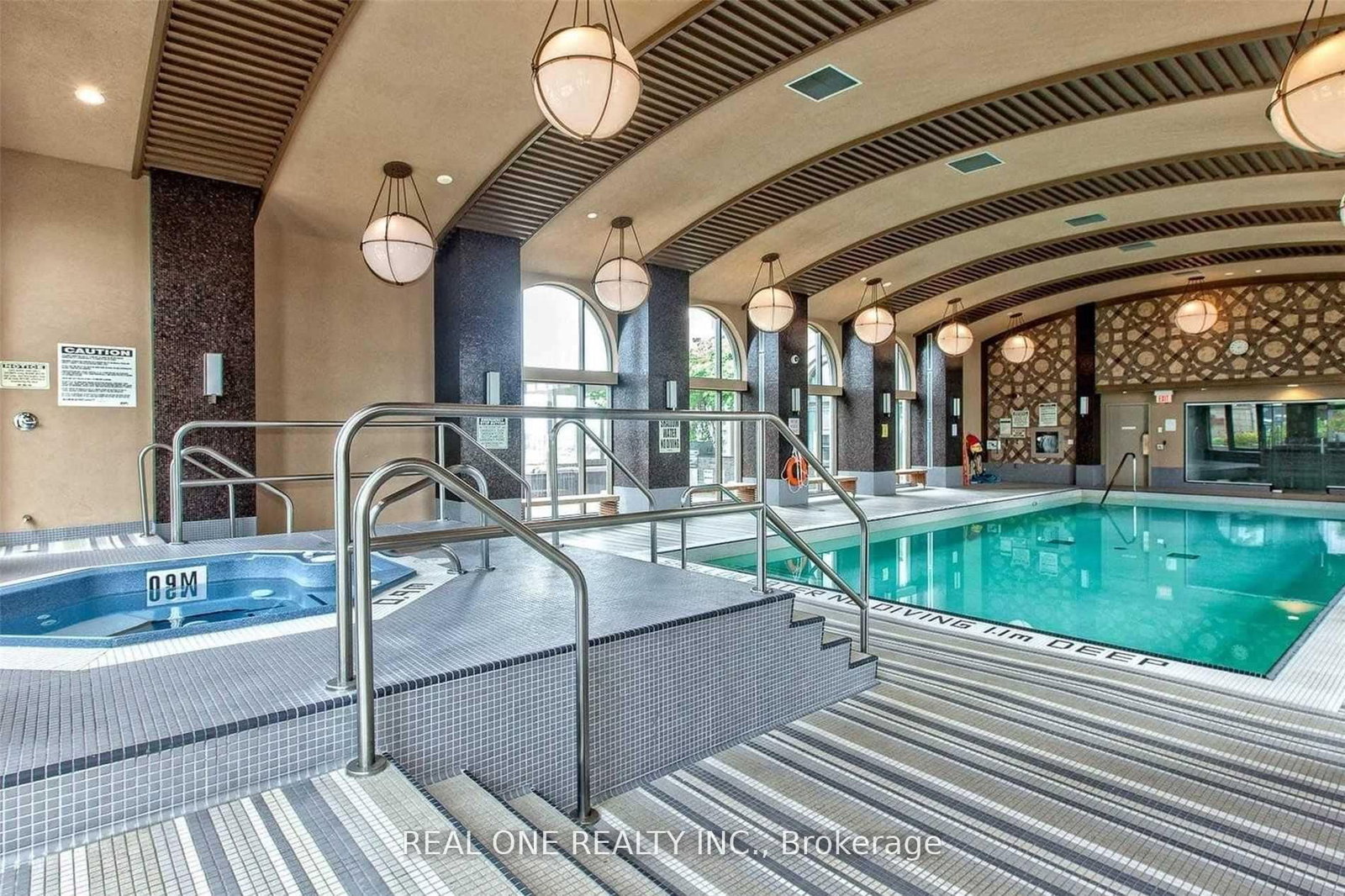 385 Prince Of Wales Drive • #1311 • Mississauga, ON photo 16