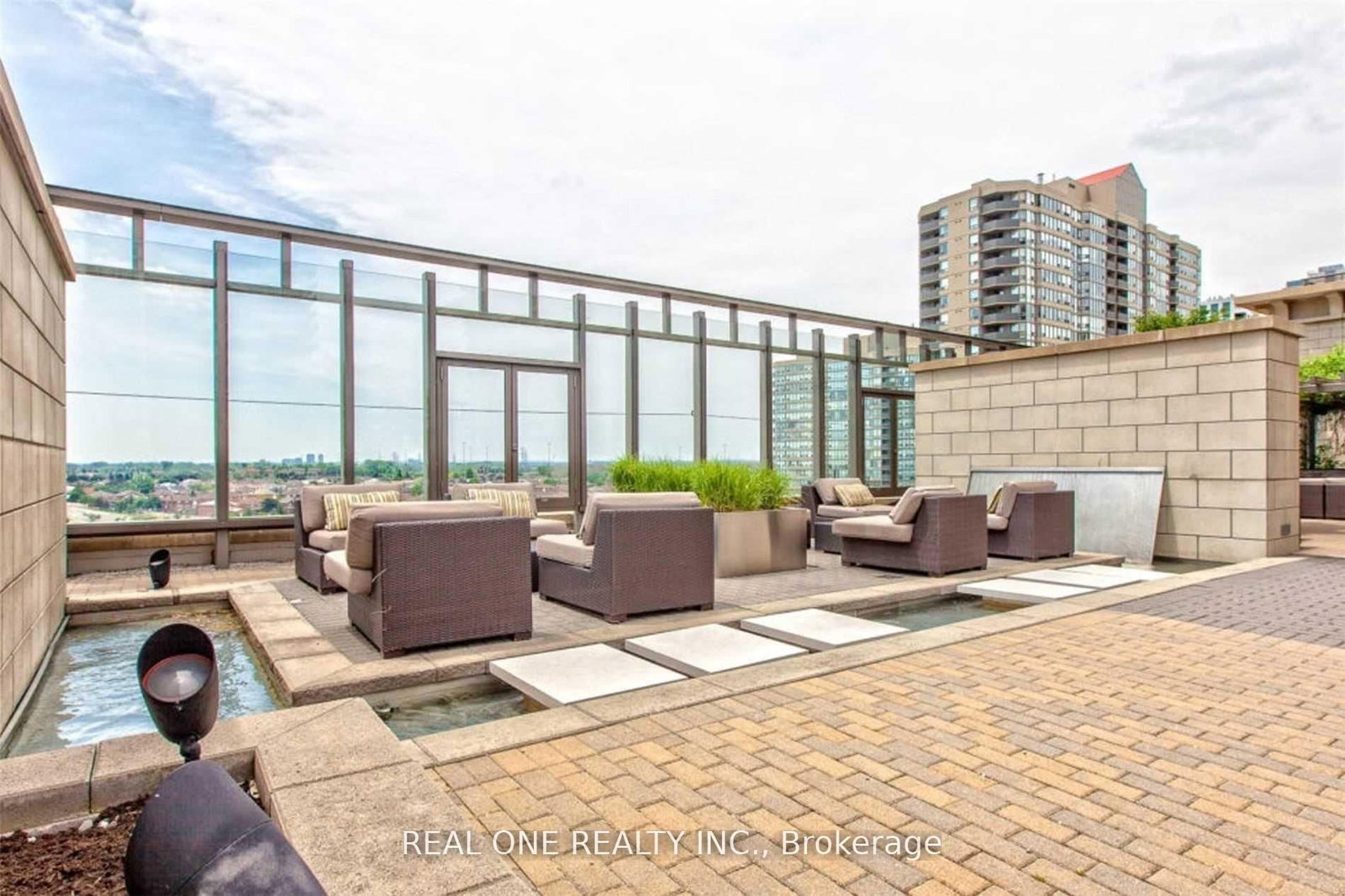 385 Prince Of Wales Drive • #1311 • Mississauga, ON photo 18