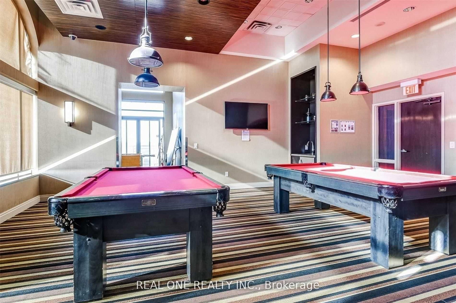 385 Prince Of Wales Drive • #1311 • Mississauga, ON photo 20