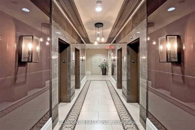 385 Prince Of Wales Drive • #1311 • Mississauga, ON photo 4