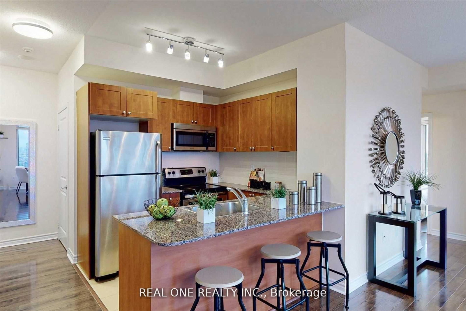 385 Prince Of Wales Drive • #1311 • Mississauga, ON photo 5