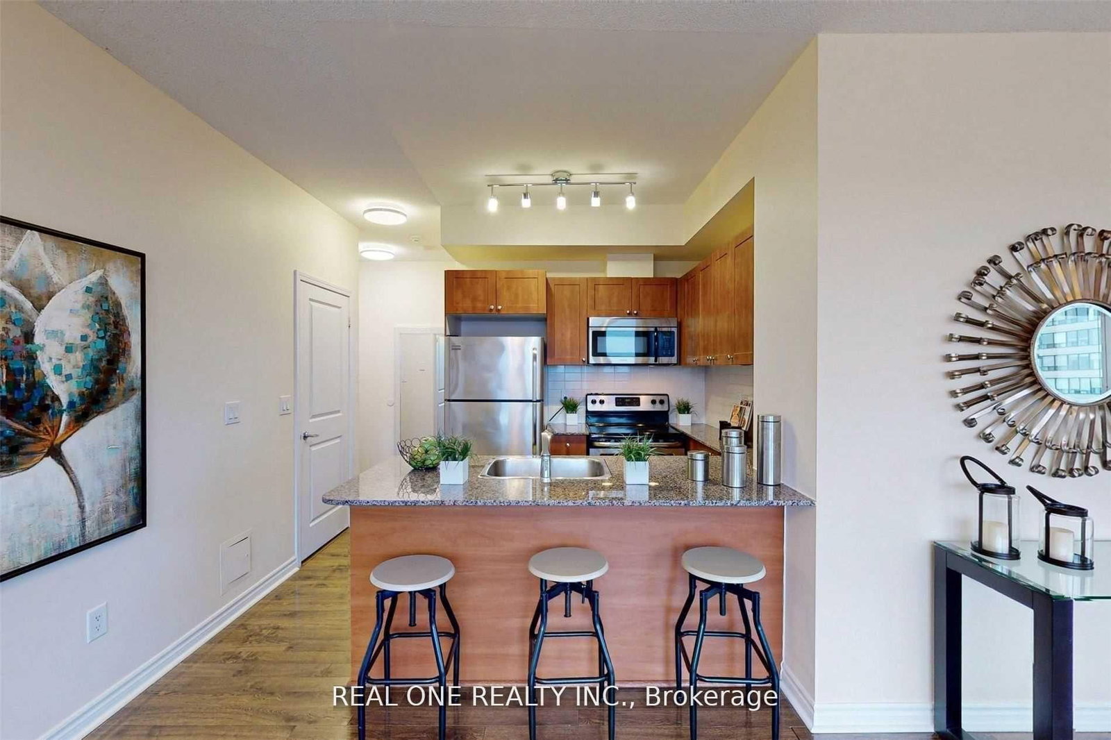 385 Prince Of Wales Drive • #1311 • Mississauga, ON photo 6