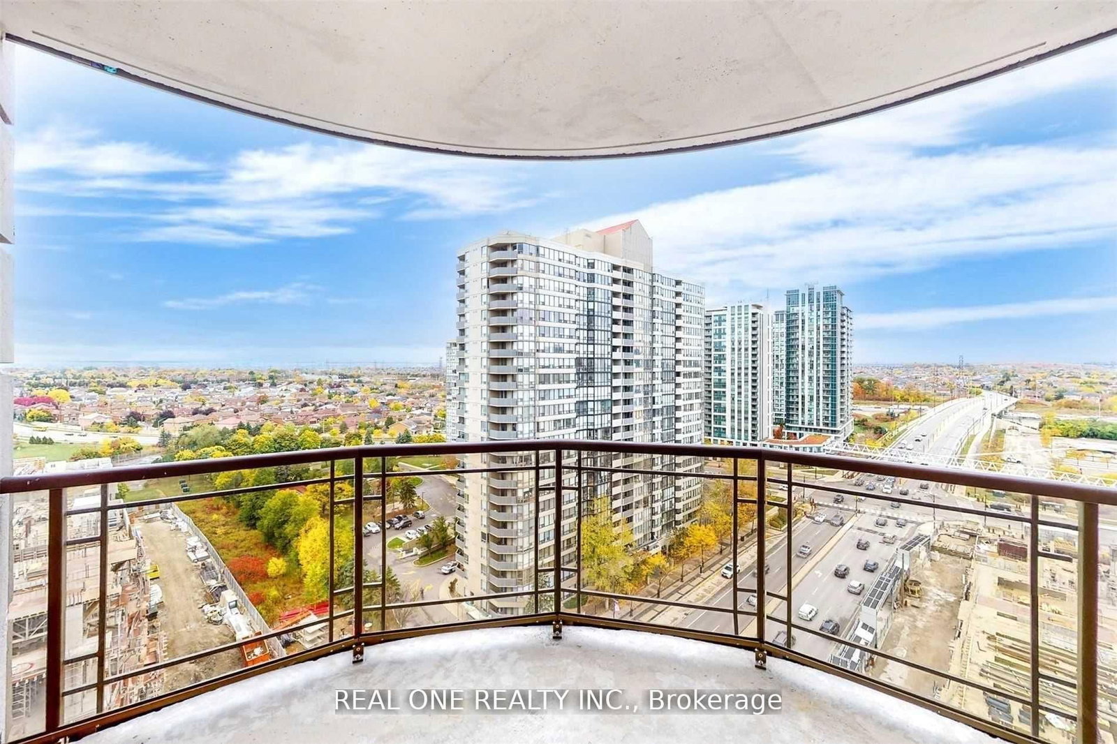 385 Prince Of Wales Drive • #1311 • Mississauga, ON photo 8