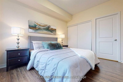 385 Prince Of Wales Drive • #1311 • Mississauga, ON photo 9