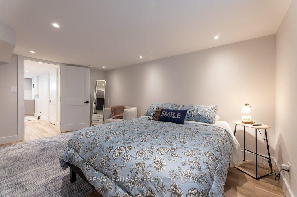 485 Evans Avenue • Toronto, ON photo 21