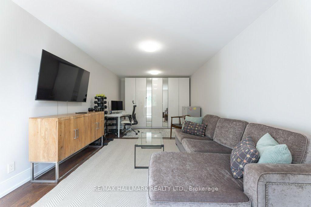 485 Evans Avenue • Toronto, ON photo 26