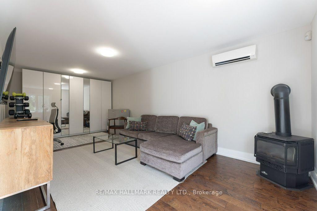 485 Evans Avenue • Toronto, ON photo 29