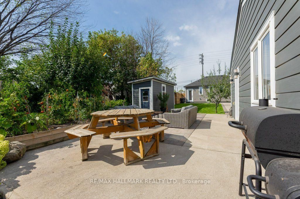 485 Evans Avenue • Toronto, ON photo 31
