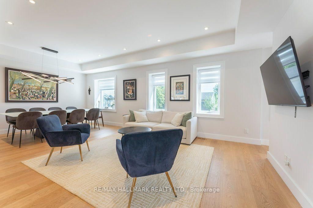 485 Evans Avenue • Toronto, ON photo 6