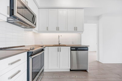 8 Nahani Mississauga,ON L4Z 4J8 — Photo 10