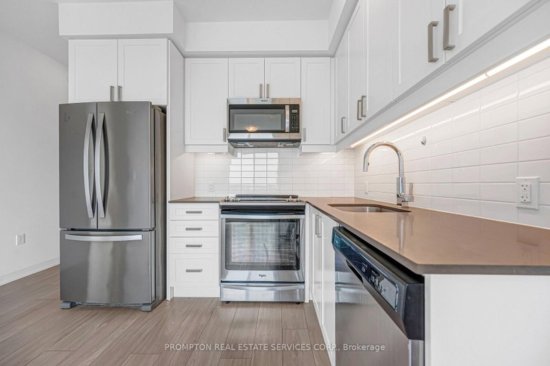 8 Nahani Mississauga,ON L4Z 4J8 — Photo 11