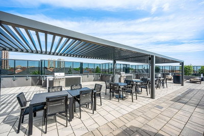 8 Nahani Mississauga,ON L4Z 4J8 — Photo 31