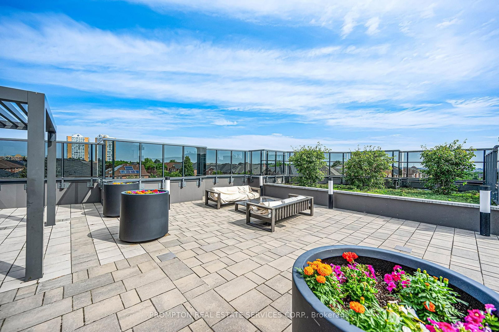 8 Nahani Way • #3320 • Mississauga, ON photo 32