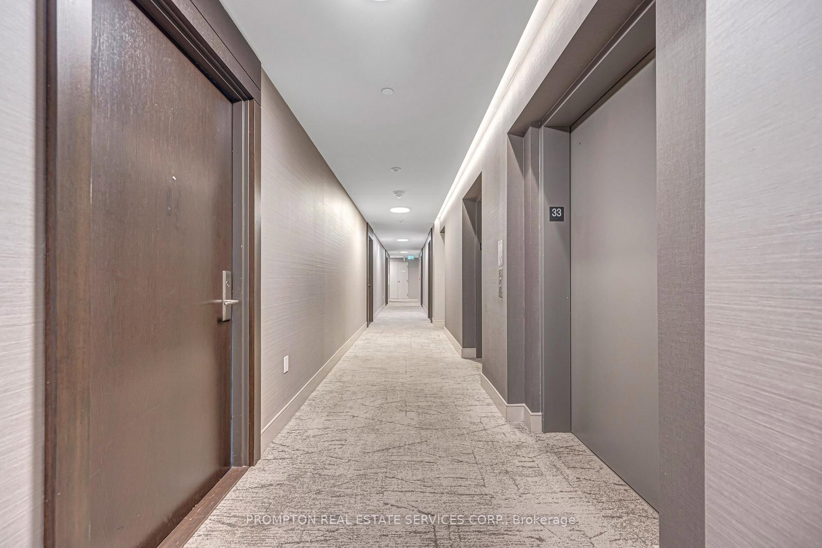 8 Nahani Way • #3320 • Mississauga, ON photo 39