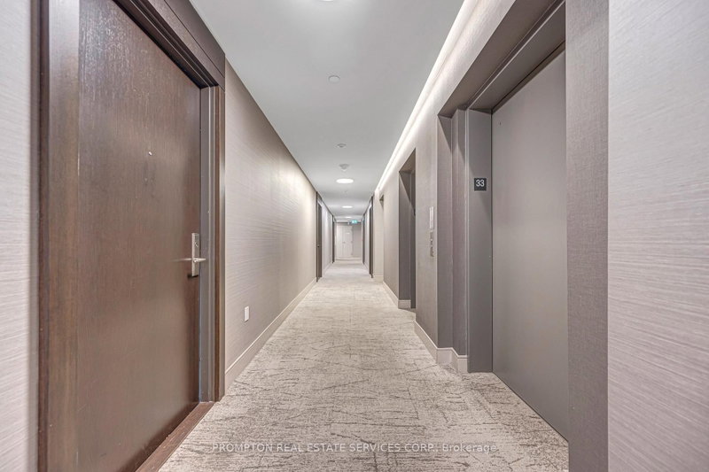 8 Nahani Mississauga,ON L4Z 4J8 — Photo 39