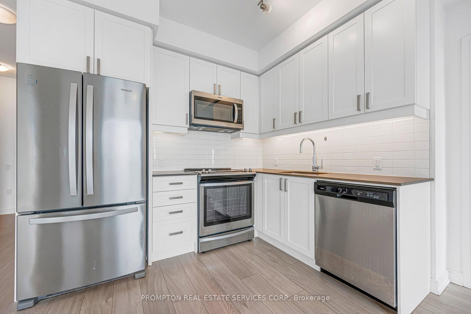 8 Nahani Way • #3320 • Mississauga, ON photo 9