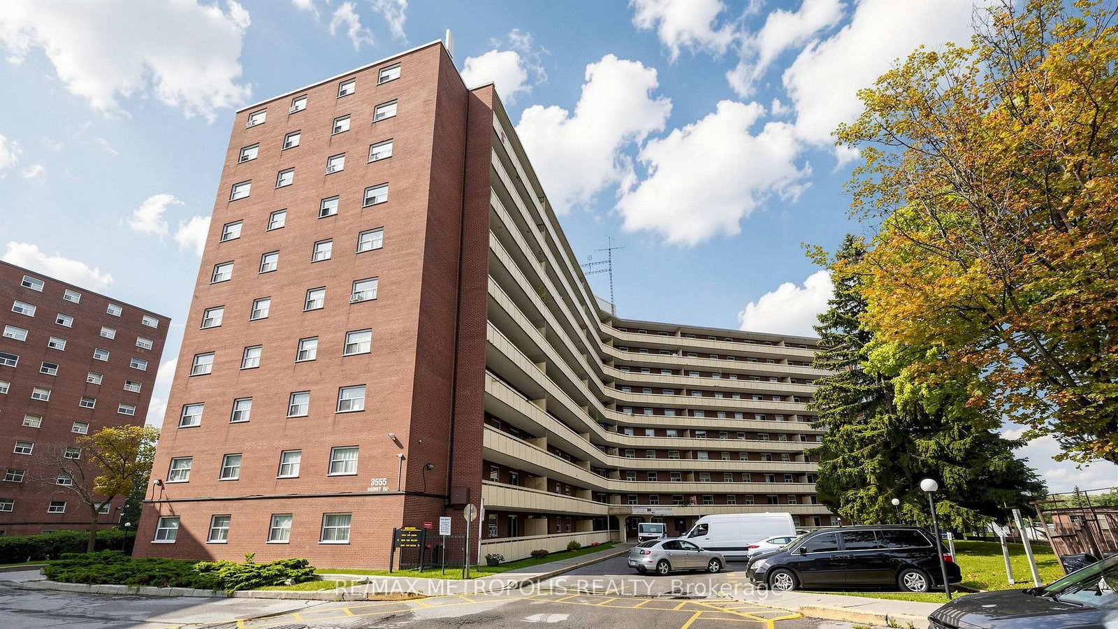 3555 Derry Road E • #1006 • Mississauga, ON photo 1