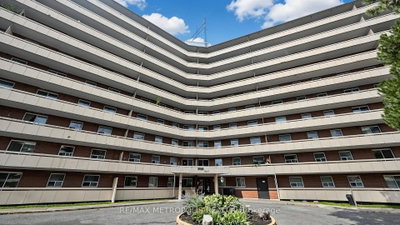 3555 Derry Road E • #1006 • Mississauga, ON photo 3