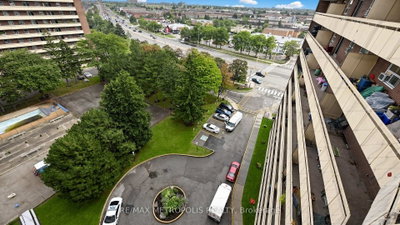 3555 Derry Mississauga,ON L4T 1B2 — Photo 32