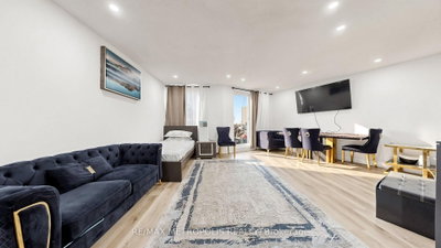 3555 Derry Road E • #1006 • Mississauga, ON photo 5