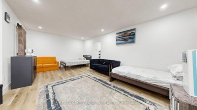 3555 Derry Road E • #1006 • Mississauga, ON photo 8