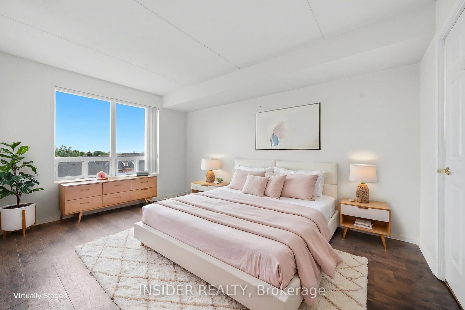25 Via Rosedale Way • #315 • Brampton, ON photo 15