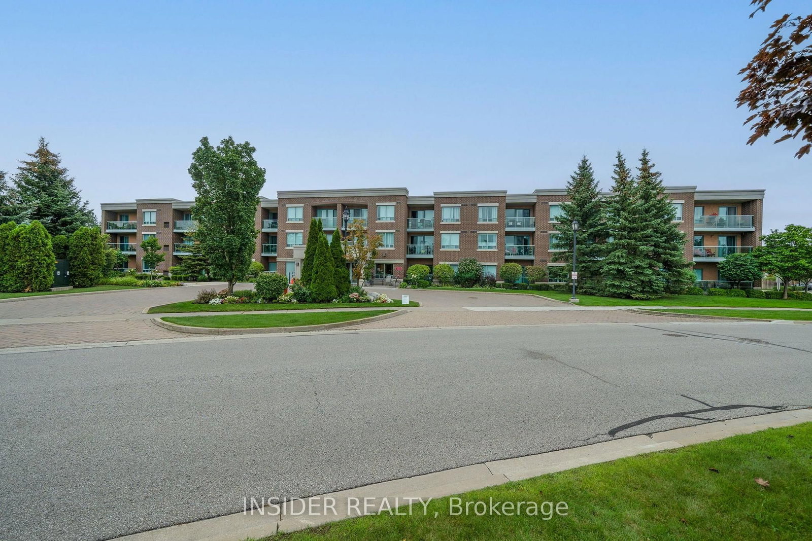 25 Via Rosedale Way • #315 • Brampton, ON photo 2
