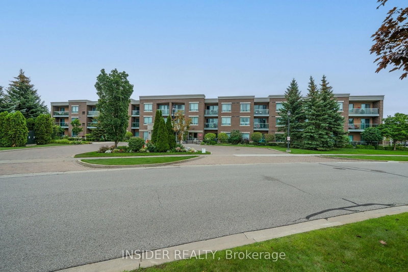 315 - 25 Via Rosedale Way