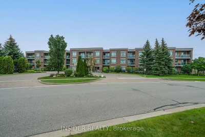 25 Via Rosedale Way • #315 • Brampton, ON photo 2