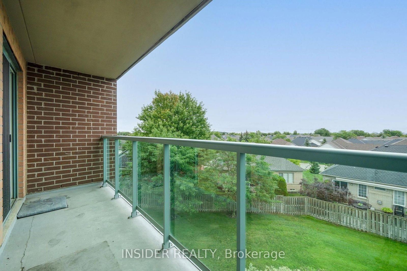 25 Via Rosedale Way • #315 • Brampton, ON photo 21