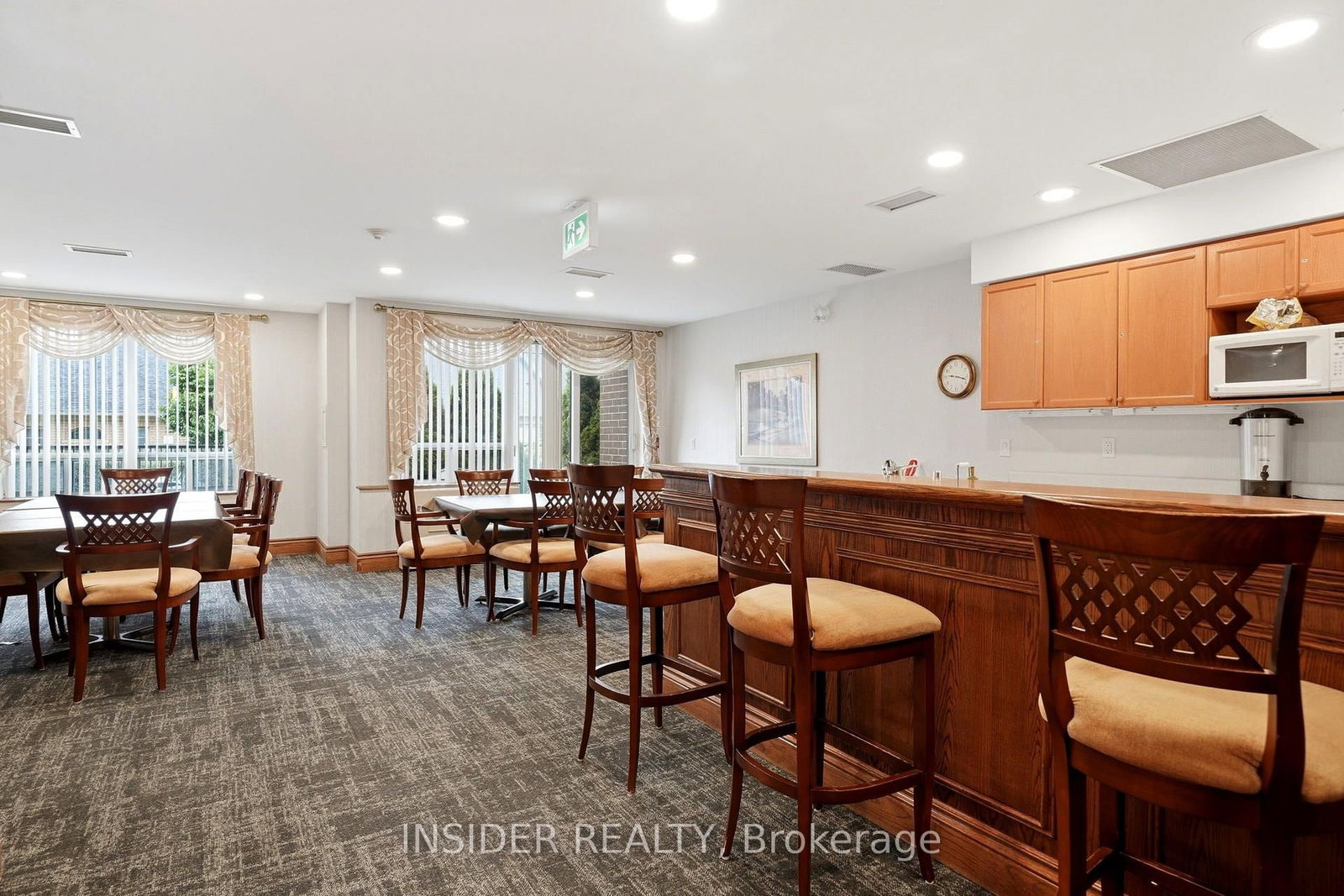 25 Via Rosedale Way • #315 • Brampton, ON photo 22
