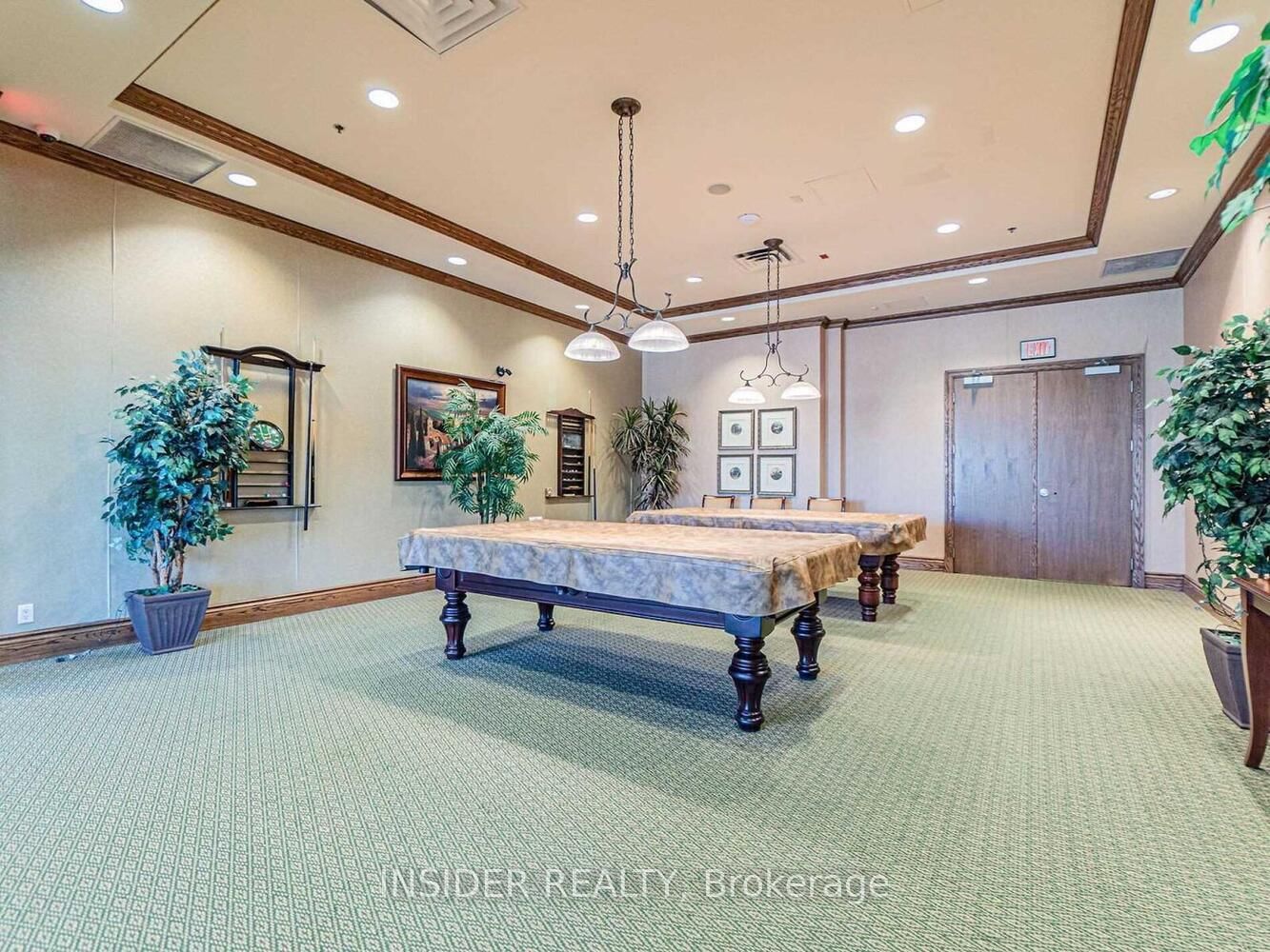 25 Via Rosedale Way • #315 • Brampton, ON photo 28