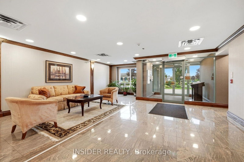 315 - 25 Via Rosedale Way
