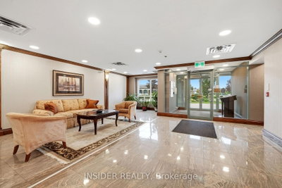 25 Via Rosedale Way • #315 • Brampton, ON photo 3