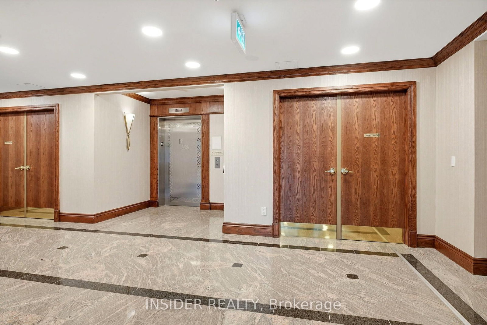 25 Via Rosedale Way • #315 • Brampton, ON photo 4