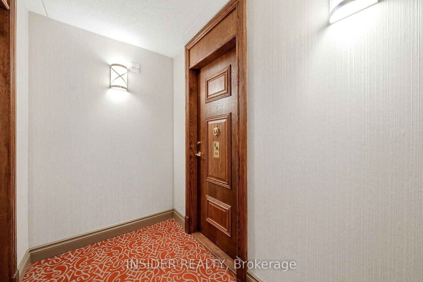 25 Via Rosedale Way • #315 • Brampton, ON photo 5