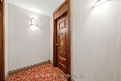 25 Via Rosedale Way • #315 • Brampton, ON photo 5
