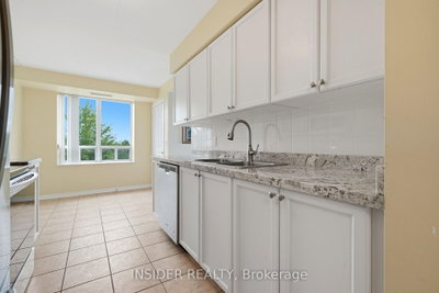 25 Via Rosedale Way • #315 • Brampton, ON photo 6