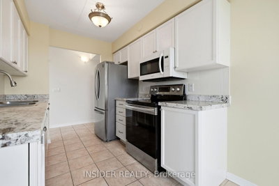 25 Via Rosedale Way • #315 • Brampton, ON photo 7