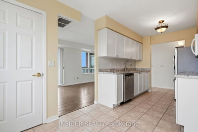 25 Via Rosedale Way • #315 • Brampton, ON photo 9