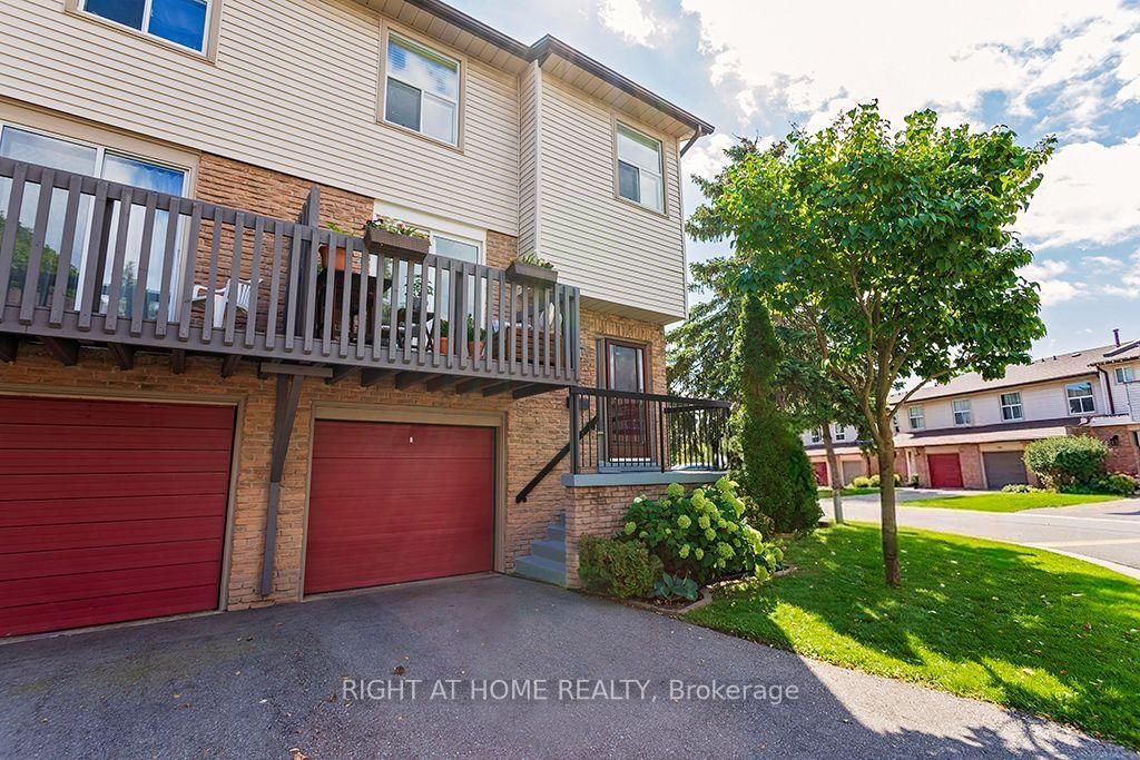 6100 Montevideo Road • #51 • Mississauga, ON photo 1